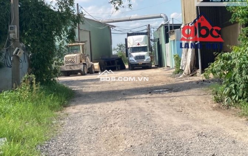 Kẹt tiền mua bán kinh doanh cần bán gấp căn nhà cấp 4 tại đường số 18 (Đường Điện Biên Phủ), TT Lạc Tánh, Huyện Tánh Linh, tỉnh Bình Thuận.